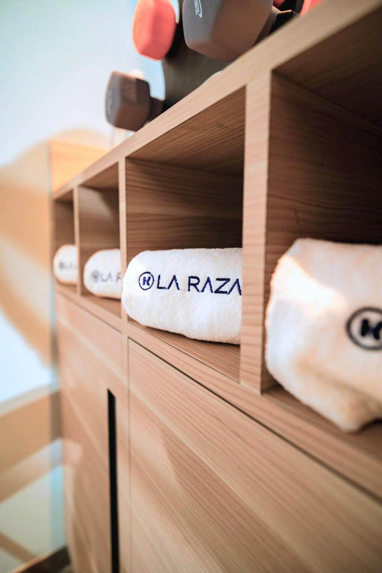 Kali La Raza Mexikóváros Kültér fotó
